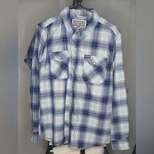 Dixxon - The Undertow - Women's L